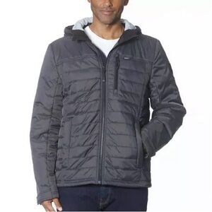 Gerry Men’s Quilted Jacket.